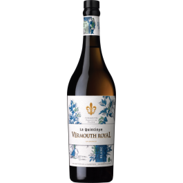 Blanc Vermouth