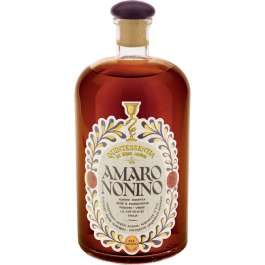 Quintessentia Amaro
