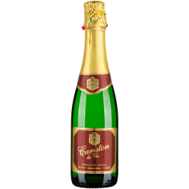 Cariston de Vie Weincocktail
