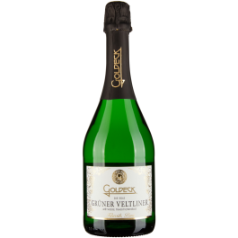 Die Edle Grüner Veltliner Brut
