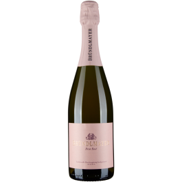 Brut Rosé Reserve bio