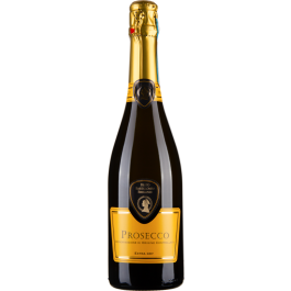 Prosecco Spumante DOC extra dry