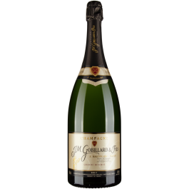 Brut Grande Réserve Premier Cru