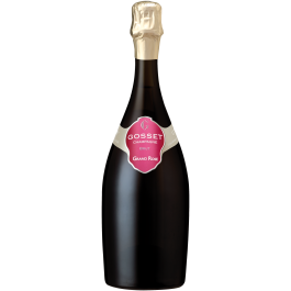 Brut Grand Rosé
