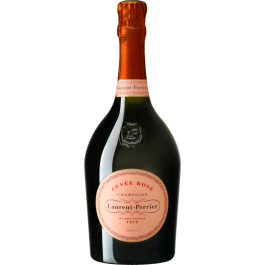 Brut Cuvée Rosé Brut