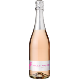 Secco Rosé Pink Ribbon
