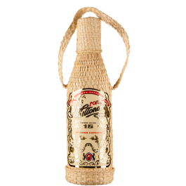 15 Solera Reserva Especial