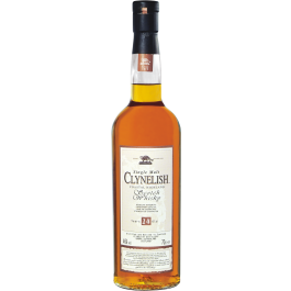 14 years Highland Single Malt Scotch Whisky