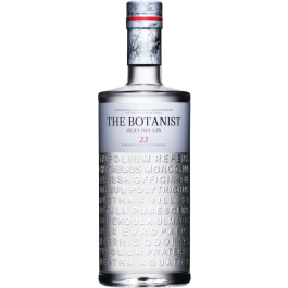 Dry Gin