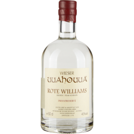 Rote Williams Uuahouua