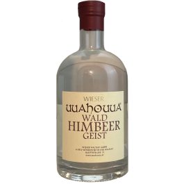 Waldhimbeer Geist