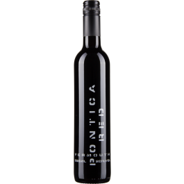 Red Vermouth