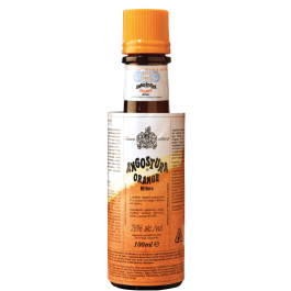 Orange Bitters