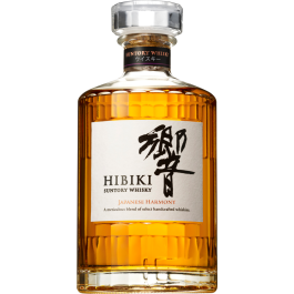 Japanese Harmony Blended Whisky