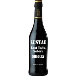 East India Solera Sherry