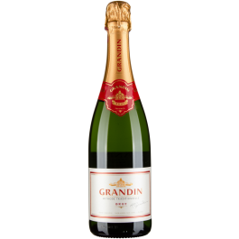 Brut Methode Traditionelle