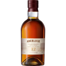 12 years Speyside Single Malt Scotch Whisky