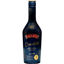 Chocolat Irish Cream