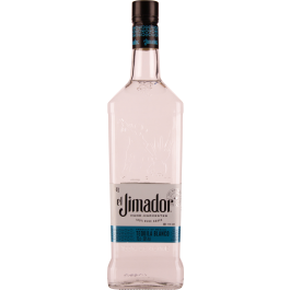 Tequila Blanco