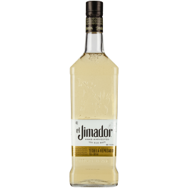 Tequila Reposado