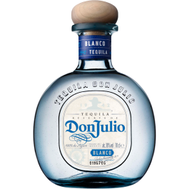Blanco Tequila