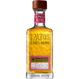 Altos Reposado Tequila
