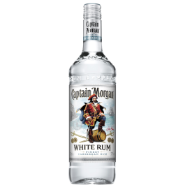 White Rum