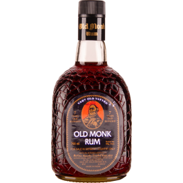 7 years Rum