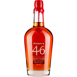 Maker's 46 Kentucky Straight Bourbon Whiskey