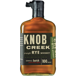 Straight Rye Whiskey