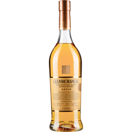The Astar Highland Single Malt Scotch Whisky
