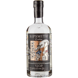 VJOP Gin