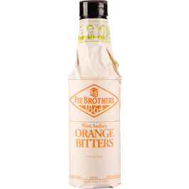 Orange Bitters