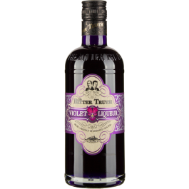 Crème de Violette