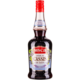 Crème de Cassis