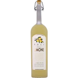 Elisir Limone Liqueur