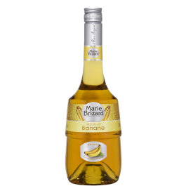 Banane Liqueur