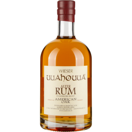American Oak Uuahouua Rum