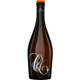 QuinQuin Sparkling Rosé