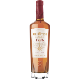 1796 Antiguo de Solera Rum