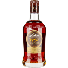 1787 Super Premium 15 Years Old Rum