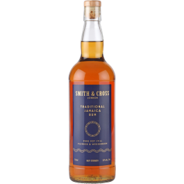 Traditional Jamaica Rum 57%