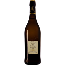 Almacenista Manzanilla Pasada Sherry
