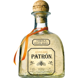 Reposado Tequila