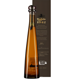 1942 Tequila im Geschenkkarton