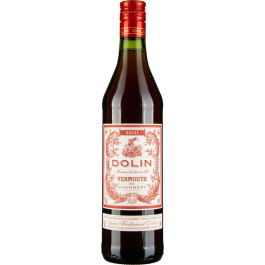 Rouge Vermouth