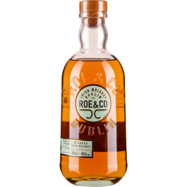 Blended Irish Whiskey