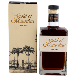 Dark Rum