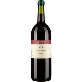 Zweigelt Cuvée Landwein