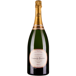Brut La Cuvée